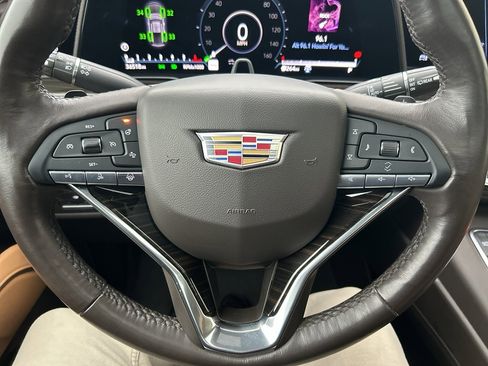 Used 2023 Cadillac Escalade Sport image 26