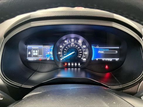 Used 2023 Ford Edge SEL AWD/4WD image 25