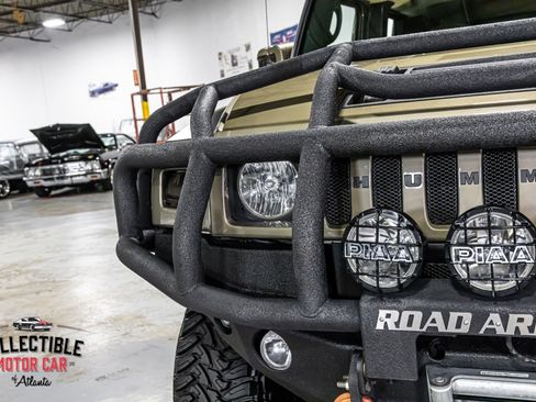 Used 2006 HUMMER H2 AWD/4WD image 32