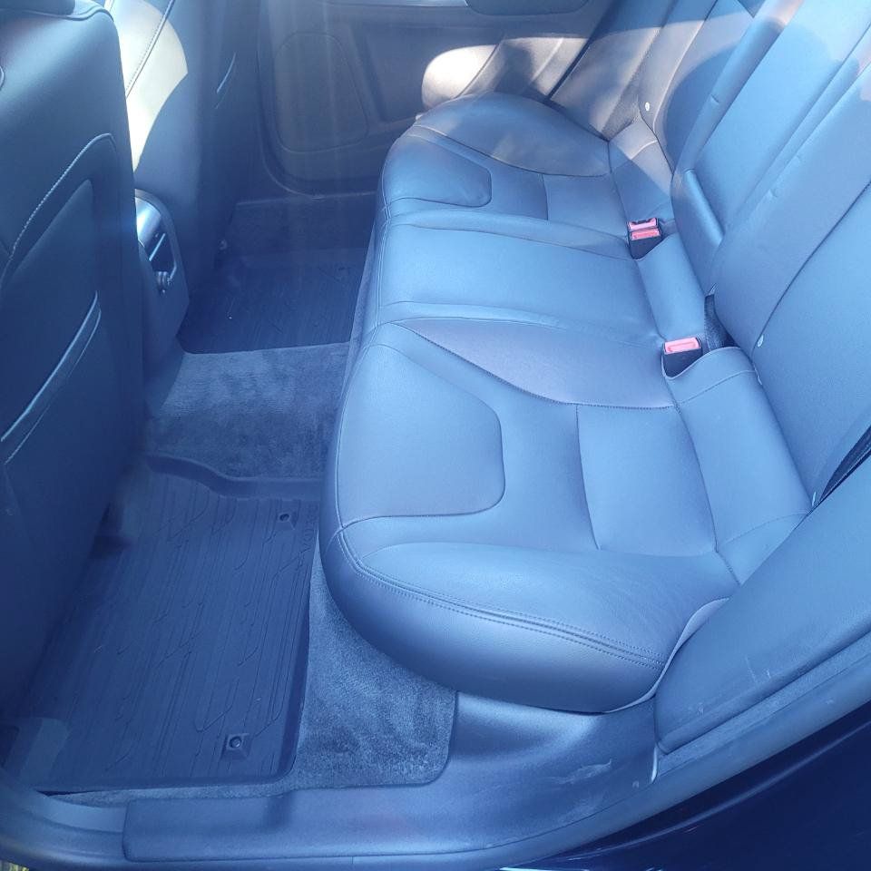 Used 2018 Volvo S60 T5 Inscription AWD/4WD image 32