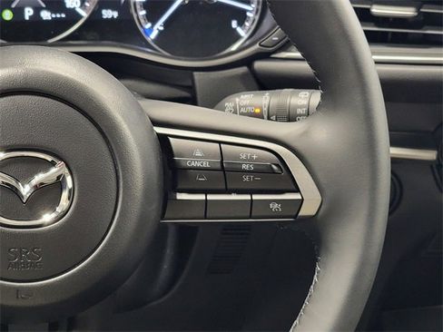 New 2026 MAZDA CX-30 AWD 2.5 S image 28