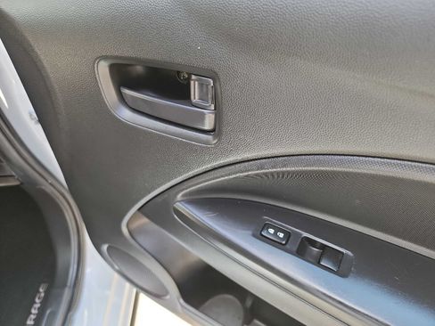 Used 2021 Mitsubishi Mirage ES FWD image 29