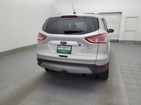 Used 2014 Ford Escape Titanium w/ Equipment Group 401A image 7