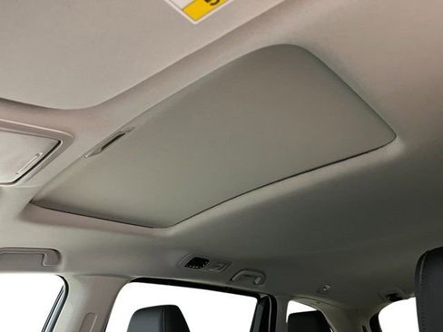 New 2026 Honda Odyssey EX-L image 21