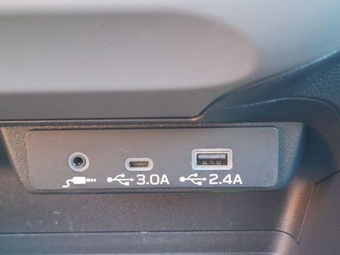 Certified 2025 Subaru Crosstrek 2.5i Sport w/ Popular Package #4A image 21