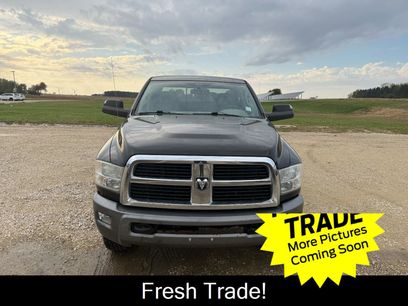 Used 2010 Dodge Ram 2500 Truck TRX