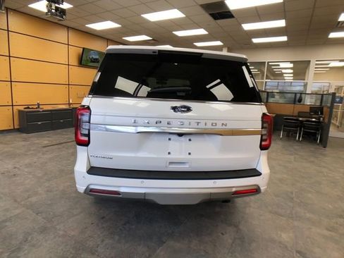 Certified 2023 Ford Expedition Platinum image 6