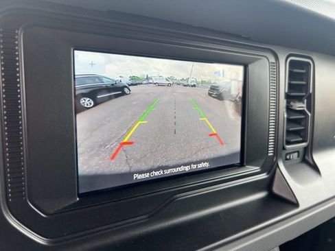 Certified 2023 Ford Bronco Big Bend AWD/4WD image 13