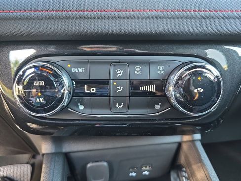 New 2026 Chevrolet TrailBlazer RS w/ Convenience Package image 25