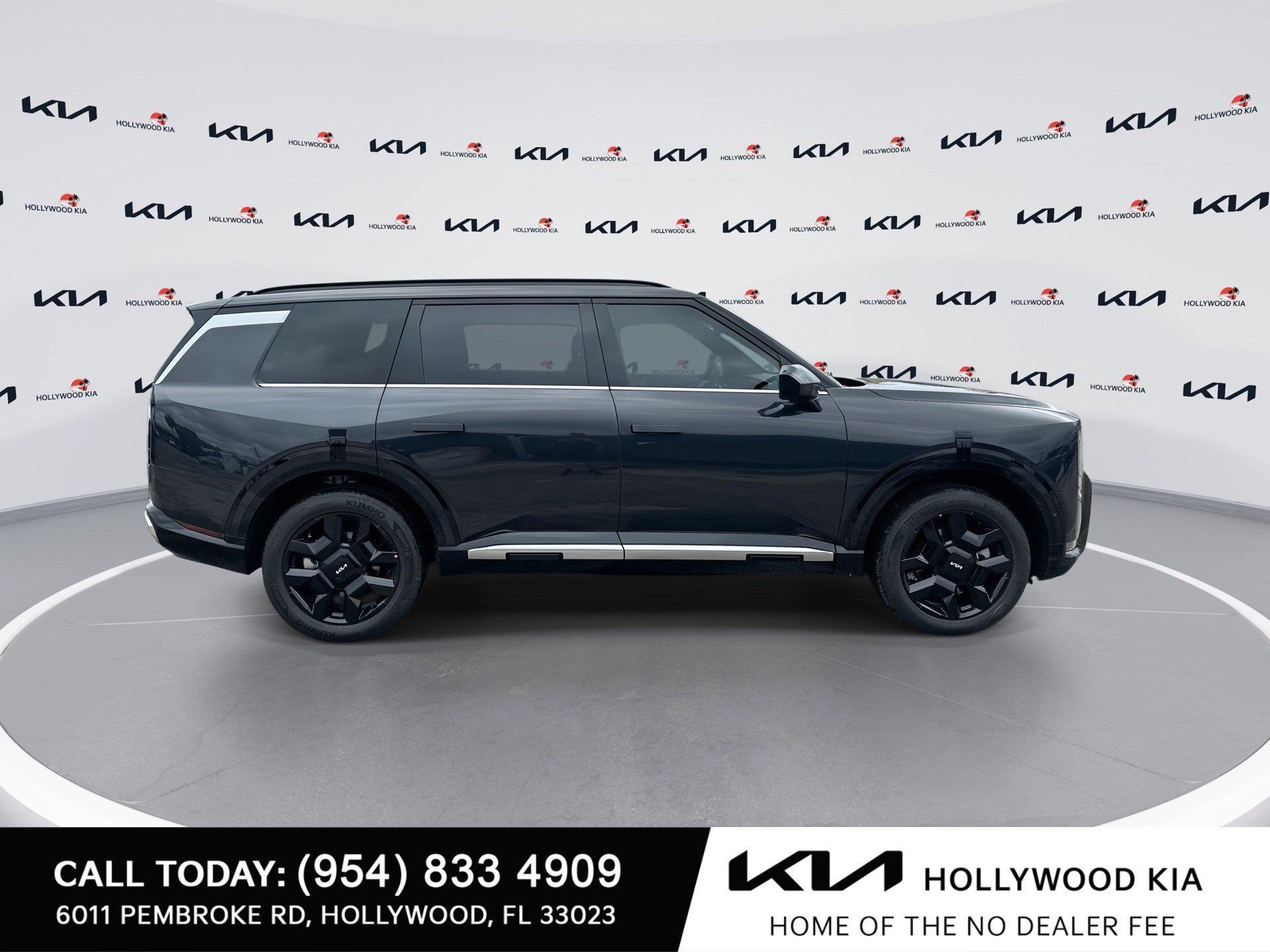 New 2027 Kia Telluride SX Prestige AWD/4WD image 9