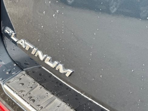 Certified 2022 Ford Explorer Platinum w/ Equipment Group 601A image 29