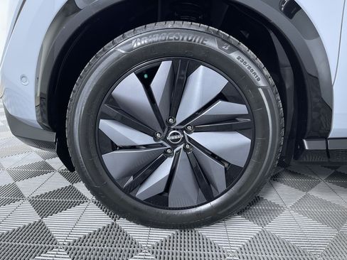 Certified 2023 Nissan Ariya AWD/4WD image 26