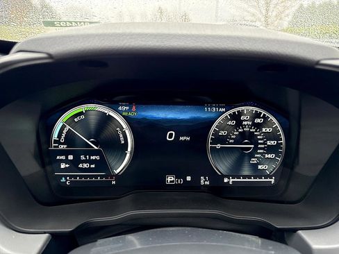 New 2026 Subaru Crosstrek 2.5i Sport w/ Crosstrek Mirror Package image 23