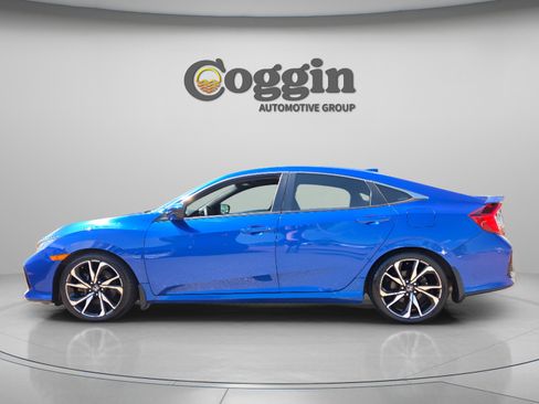 Used 2019 Honda Civic Si image 2