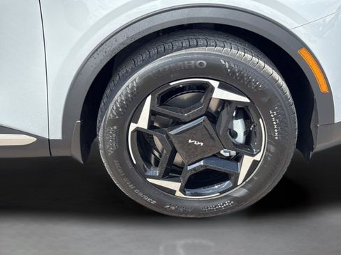 New 2027 Kia Sportage EX FWD image 30