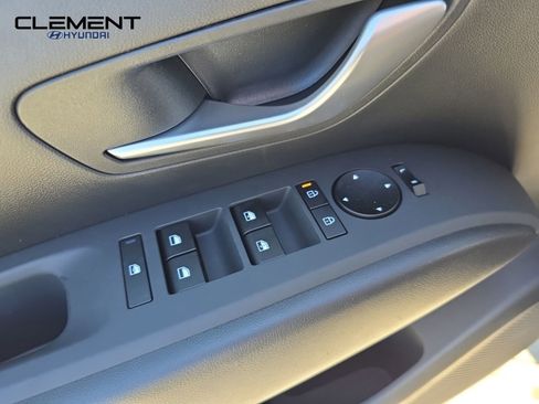 New 2026 Hyundai Tucson XRT image 23