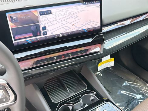 New 2026 BMW i5 eDrive40 image 28