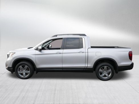 Used 2023 Honda Ridgeline RTL image 4