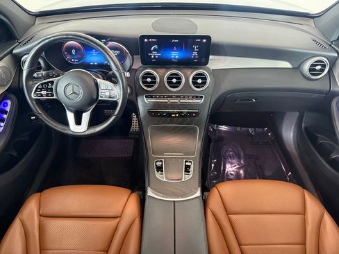 Used 2020 Mercedes-Benz GLC 300 4MATIC image 25