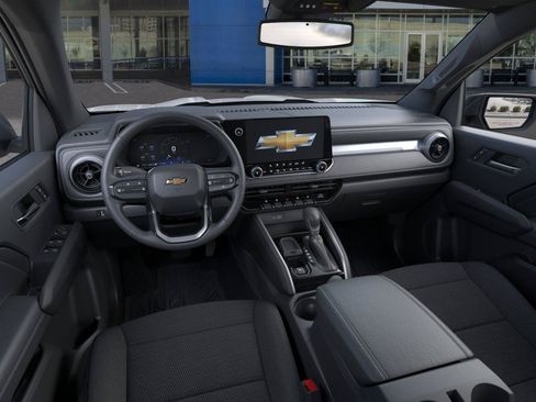 New 2026 Chevrolet Colorado LT RWD image 15