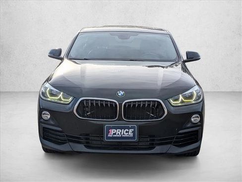 Used 2018 BMW X2 xDrive28i image 2