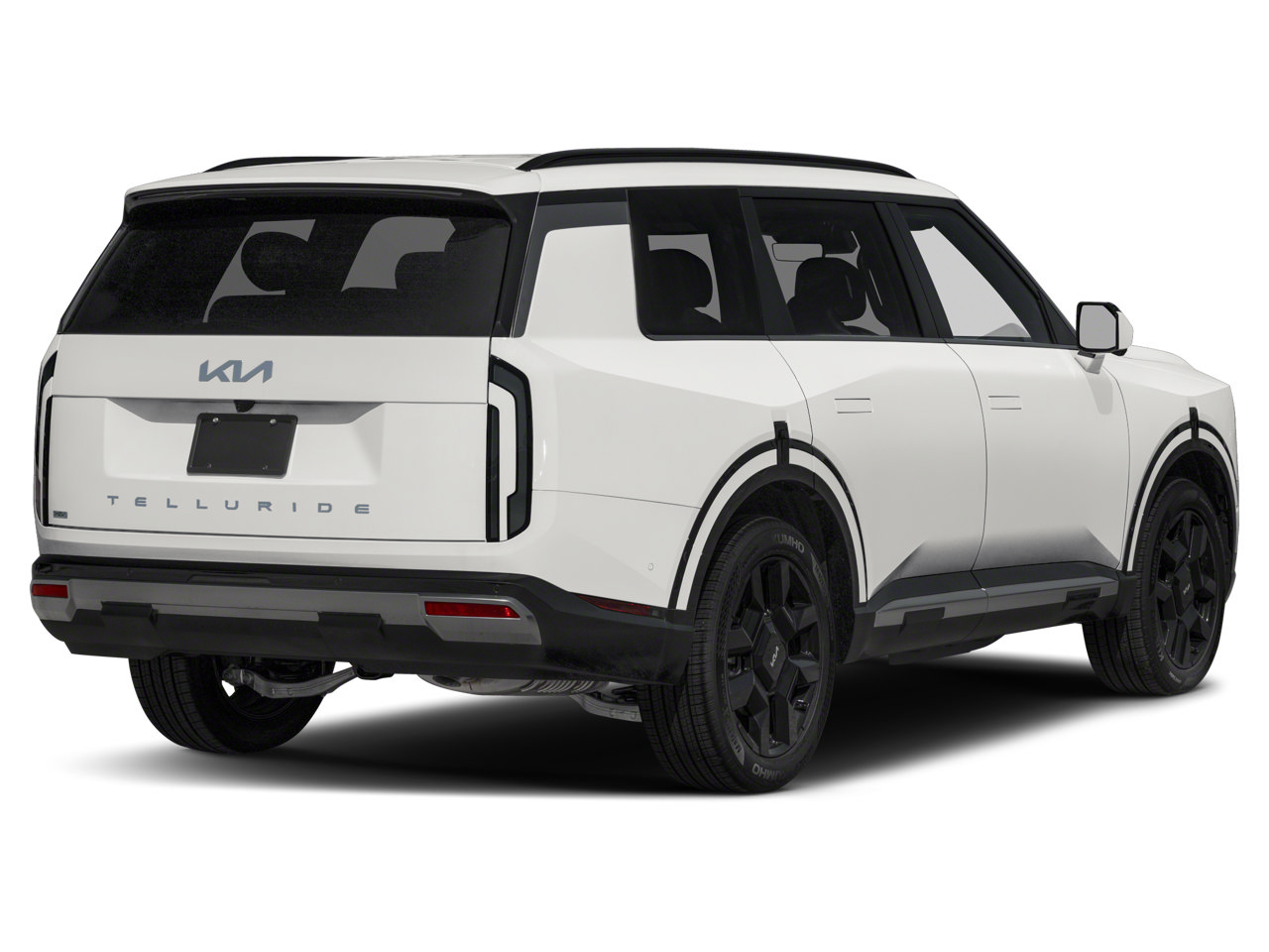 New 2027 Kia Telluride SX Prestige w/ Towing Package AWD/4WD image 29