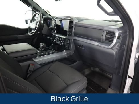 New 2026 Ford F150 XLT AWD/4WD image 59