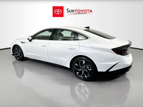 Used 2024 Hyundai Sonata SEL FWD image 6