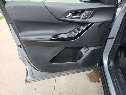 New 2027 Chevrolet Equinox RS w/ Convenience Package III AWD/4WD image 13