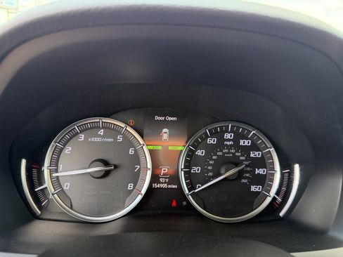 Used 2019 Acura MDX FWD w/ Advance Package image 35