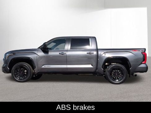 Used 2024 Toyota Tundra 1794 Edition w/ TRD Off-Road Package AWD/4WD image 9
