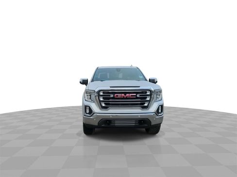 Certified 2020 GMC Sierra 1500 SLT w/ SLT Premium Plus Package image 3