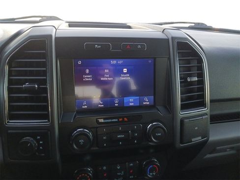 Used 2020 Ford F150 XLT w/ Equipment Group 302A Luxury image 12