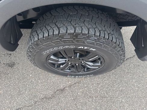 Used 2022 Ford Ranger XL w/ FX4 Off-Road Package image 6