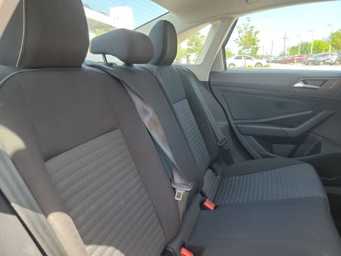 Used 2024 Volkswagen Jetta S image 28