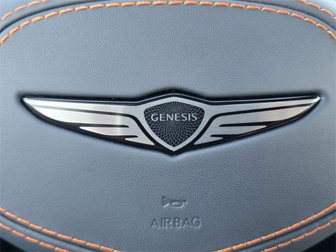 New 2026 Genesis G70 3.3T Prestige image 16