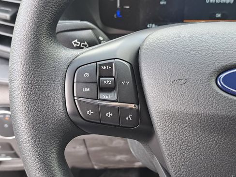 New 2026 Ford Transit 250 148 Medium Roof w/ Load Area Protection Package RWD image 24