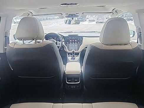 Used 2020 Subaru Outback Limited image 12