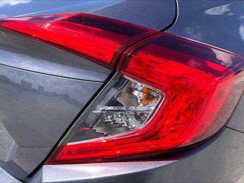 Used 2020 Honda Civic LX image 30