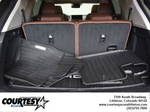 Certified 2025 Acura MDX SH-AWD w/ Technology Package image 25