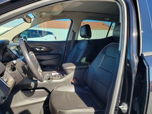 Used 2018 GMC Terrain Denali w/ Advanced Safety Package image 15