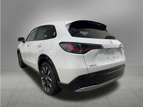 New 2027 Honda HR-V EX-L image 3