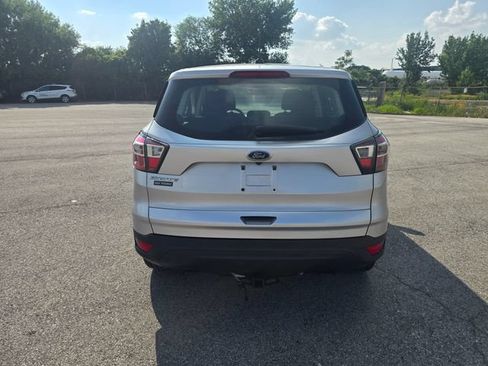 Used 2017 Ford Escape S FWD image 4