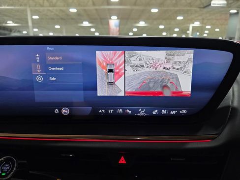 Used 2026 Buick Envision Avenir image 24