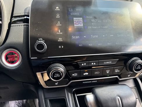 Used 2020 Honda CR-V Touring image 18