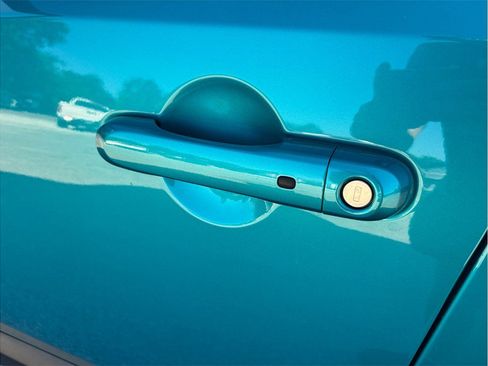 Used 2021 Jeep Renegade Latitude image 17