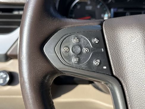 Used 2016 Chevrolet Tahoe LT w/ Luxury Package image 28