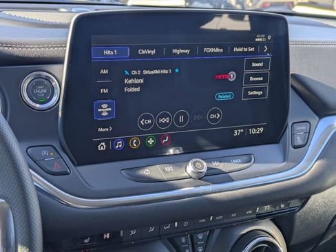 New 2026 Chevrolet Blazer LT image 16