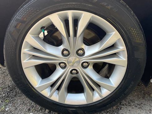 Used 2014 Chevrolet Impala LT w/ Convenience Package image 26