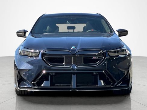 New 2027 BMW M5 Touring AWD/4WD image 8